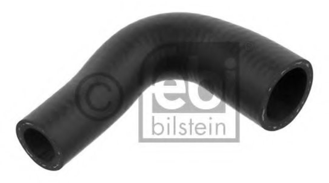 Furtun radiator MERCEDES SPRINTER 2-t platou / sasiu (901, 902) (1995 - 2006) FEBI BILSTEIN 38965 piesa NOUA