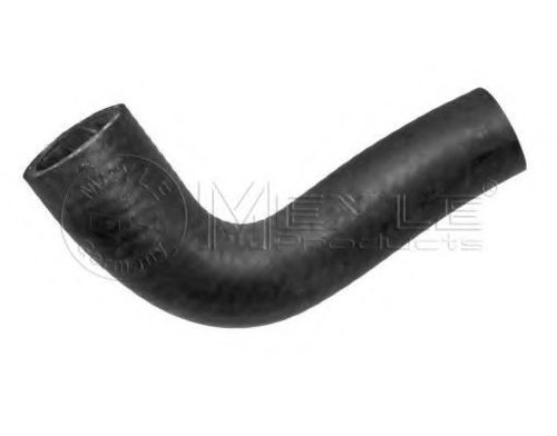 Furtun radiator MERCEDES SPRINTER 5-t platou / sasiu (905) (2001 - 2006) MEYLE 019 222 0018 piesa NO...