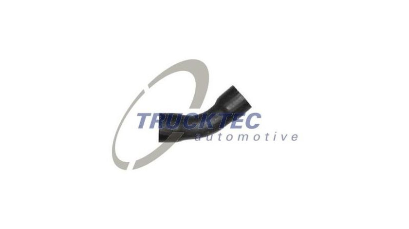 Furtun radiator Mercedes VITO bus (638) 1996-2003 #2 0219088