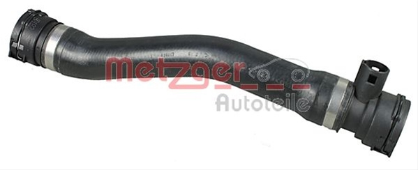 Furtun Radiator Metzger Bmw 2420786