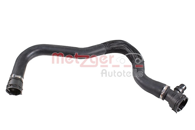 Furtun Radiator Metzger Bmw 2421499