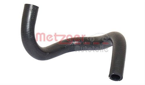 Furtun Radiator Metzger Peugeot 2420227