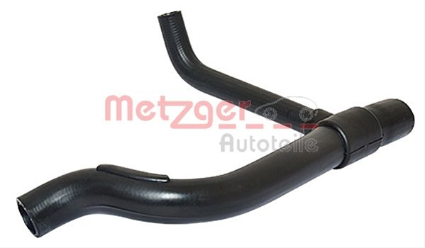 Furtun Radiator Metzger Vag 2420494