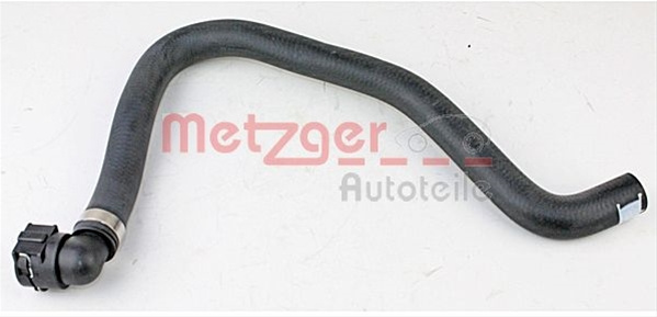 Furtun Radiator Metzger Vag 2420752