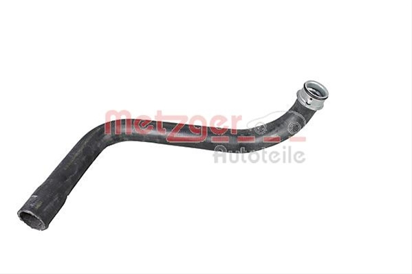 Furtun Radiator Metzger Vw 2420949