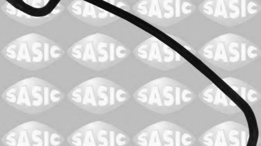 Furtun radiator OPEL ASTRA H (L48) (2004 - 2016) SASIC 3406181 piesa NOUA