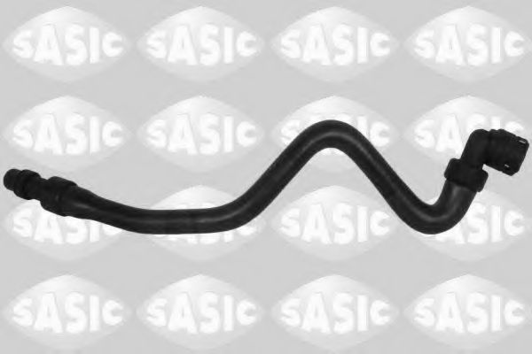 Furtun radiator OPEL ASTRA J (2009 - 2016) SASIC 3406319 piesa NOUA