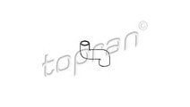 Furtun radiator Opel KADETT E hatchback (33_, 34_,...