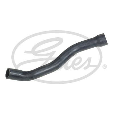 Furtun radiator partea de jos (053345 GAT) MERCEDES-BENZ