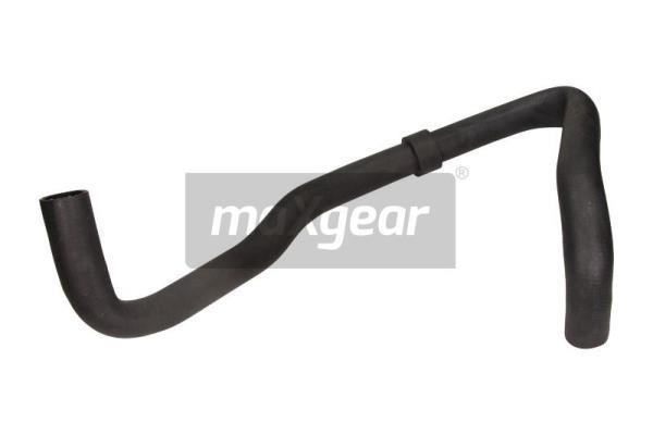 Furtun radiator partea de jos (180490 MAXGEAR) SEAT,VW