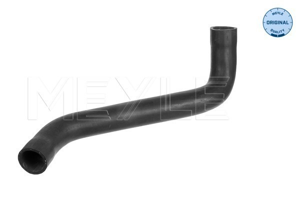 Furtun radiator partea de jos (3191153134 MEYLE) BMW