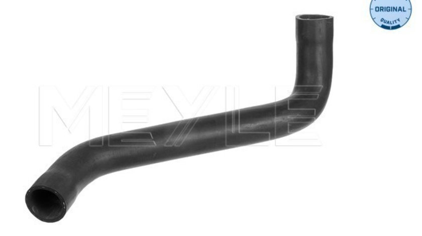 Furtun radiator partea de jos (3191153134 MEYLE) BMW