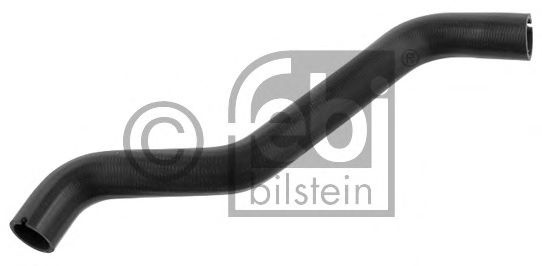 Furtun radiator PEUGEOT BOXER platou / sasiu (244) (2001 - 2016) FEBI BILSTEIN 37348 piesa NOUA