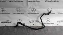 Furtun Radiator Racire Apa Mercedes E-Class W212 A...