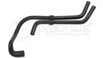 Furtun radiator SAAB 9-3 (YS3D) (1998 - 2003) MEYL...