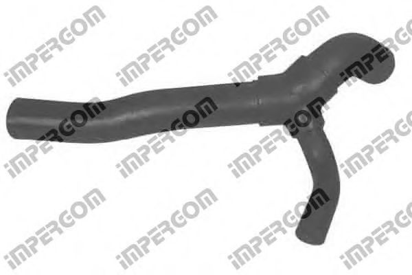 Furtun radiator SEAT IBIZA II (6K1) (1993 - 1999) ORIGINAL IMPERIUM 220764 piesa NOUA