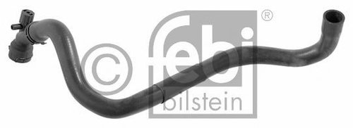 Furtun radiator SEAT LEON (1M1) (1999 - 2006) FEBI BILSTEIN 32119 piesa NOUA