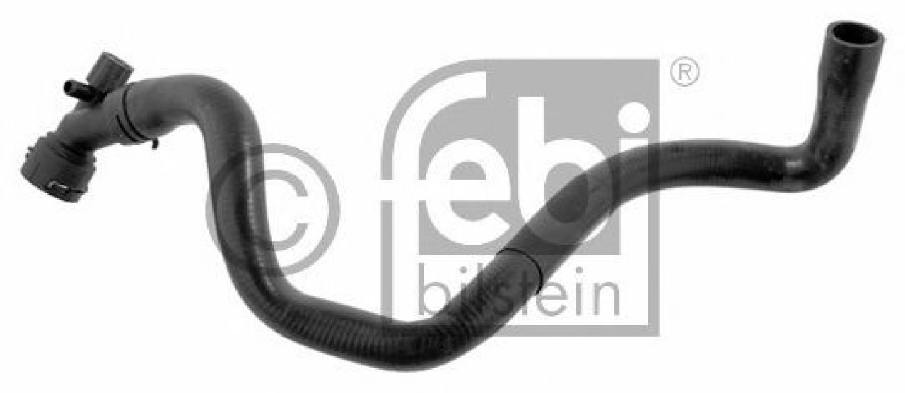 Furtun radiator SEAT TOLEDO II (1M2) (1998 - 2006) FEBI BILSTEIN 32117 piesa NOUA