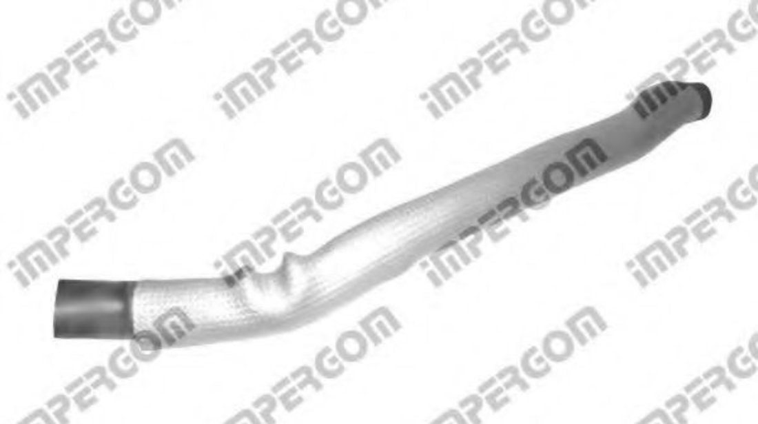 Furtun radiator SKODA OCTAVIA II Combi (1Z5) (2004 - 2013) ORIGINAL IMPERIUM 221122 piesa NOUA