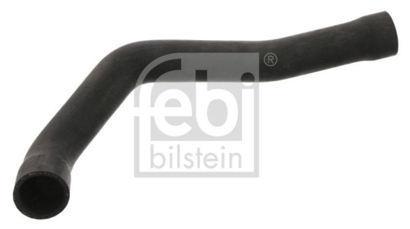 Furtun radiator superior dreapta (37133 FEBI BILSTEIN) BMW