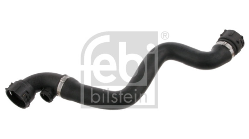 Furtun radiator superior stanga (32601 FEBI BILSTEIN) BMW