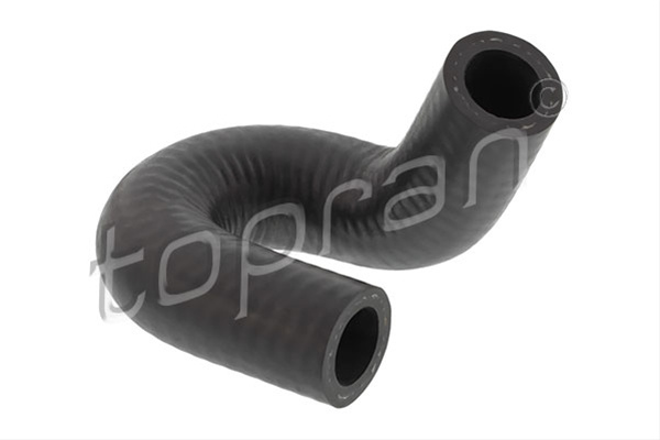 Furtun Radiator Topran Vw 107 304