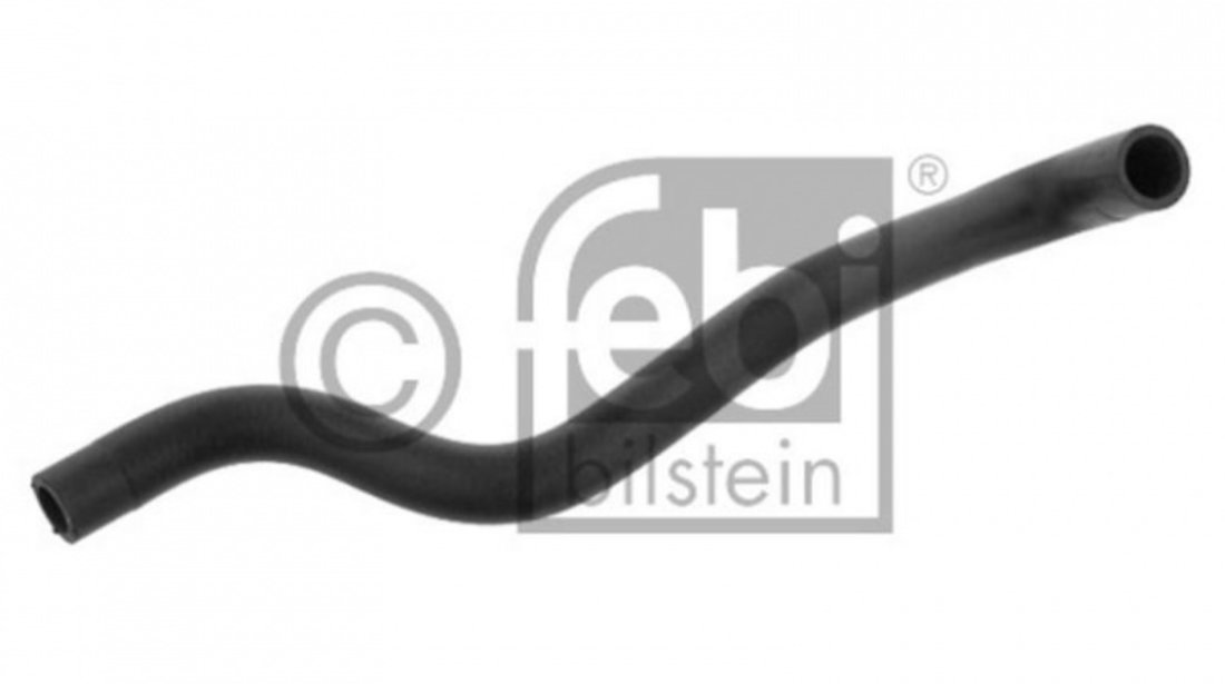 Furtun radiator Volkswagen VW PASSAT Variant (3A5, 35I) 1988-1997 #2 016063