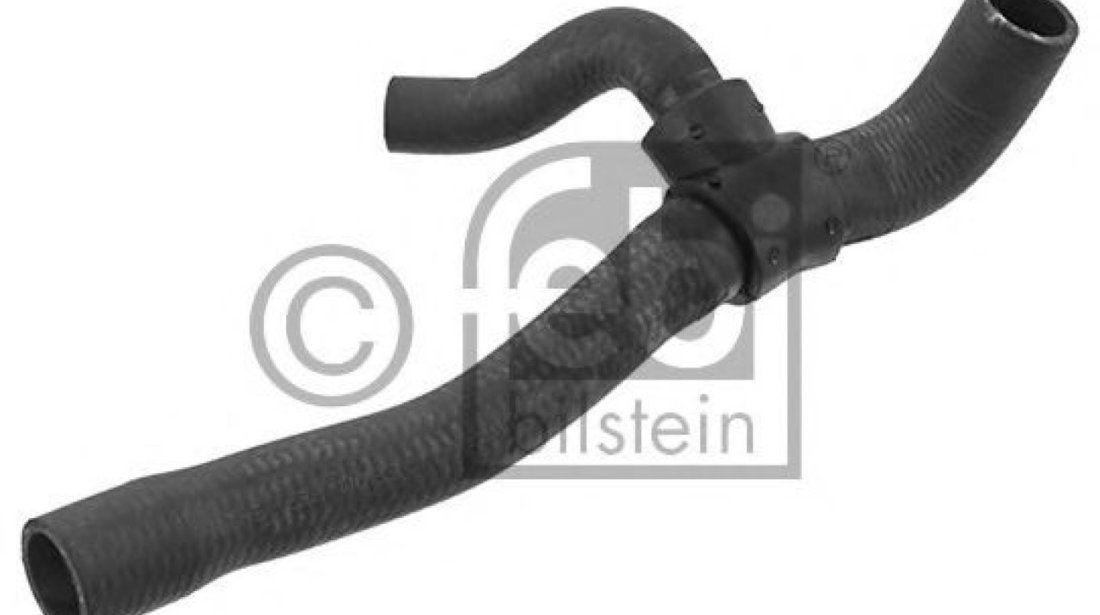 Furtun radiator VW CADDY II Combi (9K9B) (1995 - 2004) FEBI BILSTEIN 33530 piesa NOUA