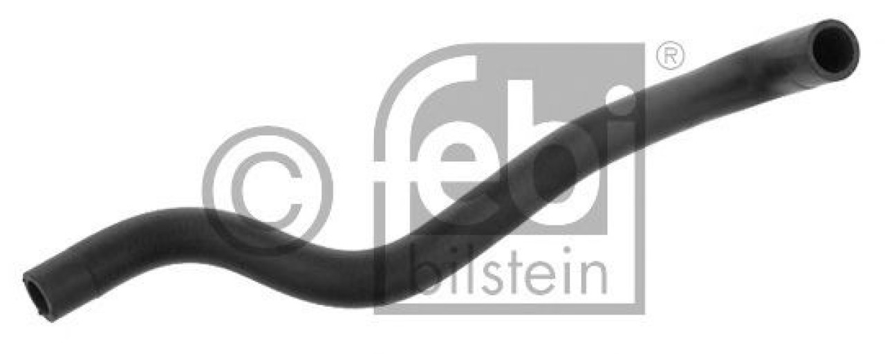 Furtun radiator VW CADDY II Combi (9K9B) (1995 - 2004) FEBI BILSTEIN 33535 piesa NOUA