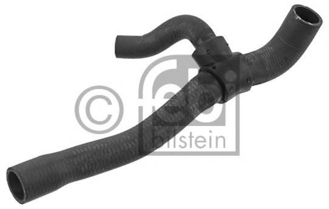 Furtun radiator VW POLO CLASSIC (6KV2) (1995 - 2006) FEBI BILSTEIN 33530 piesa NOUA