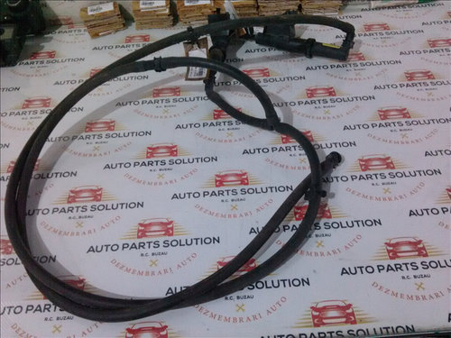 Furtun spalator far VOLVO S 40 2006