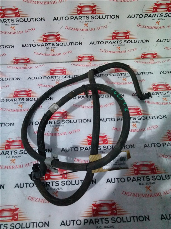 Furtun spalator faruri MERCEDES-BENZ C CLASS 3.0 an fabr. 2009