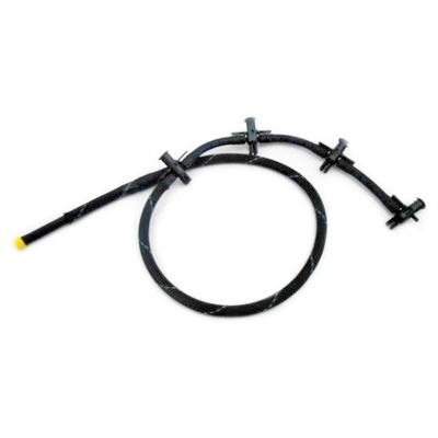 Furtun,supracurgere combustibil BMW Seria 1 Cabriolet (E88) (2008 - 2013) BOSCH 0 928 402 074 piesa NOUA