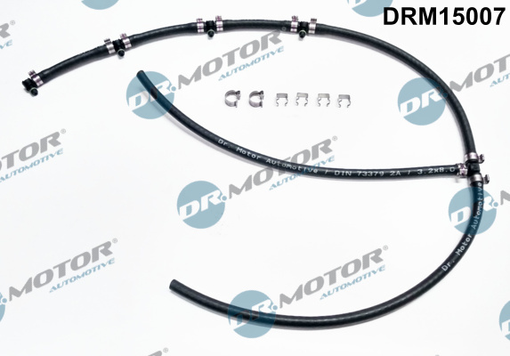 Furtun,supracurgere combustibil (DRM15007 DRM) OPEL