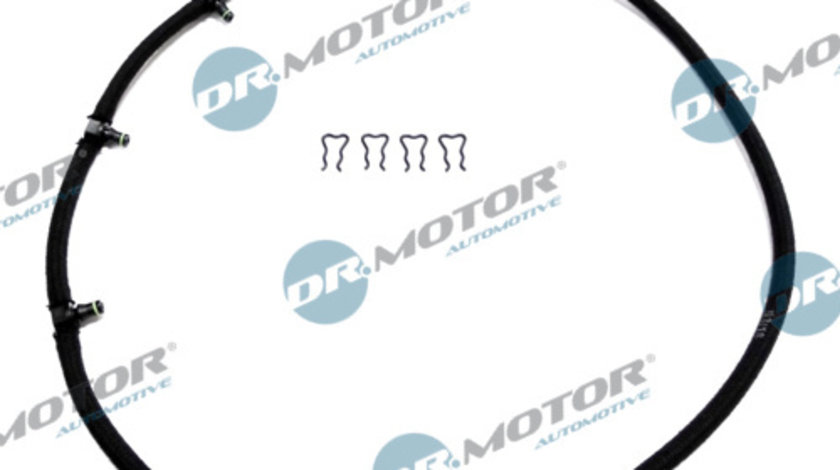 Furtun,supracurgere combustibil (DRM2002 DRM) BMW