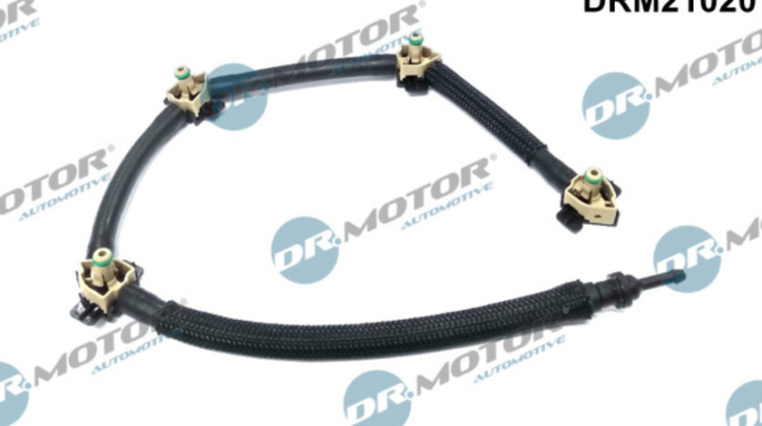 Furtun,supracurgere combustibil (DRM2120 DRM) AUDI,SEAT,SKODA,VW