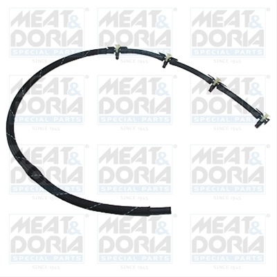 Furtun Supracurgere Combustibil Meat&doria Meat & Doria Bmw 98018