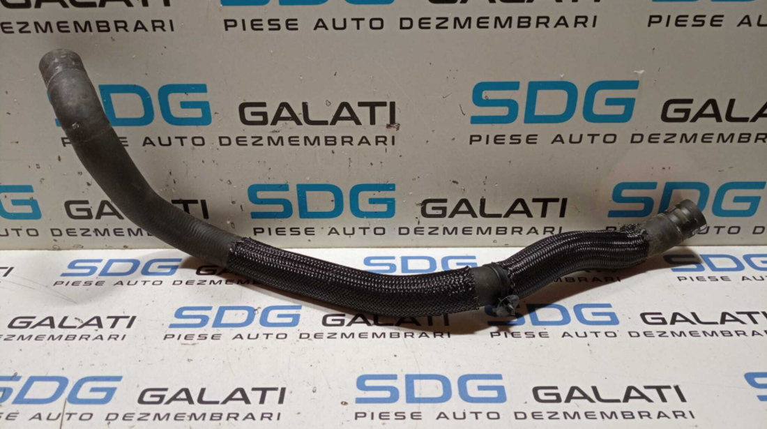 Furtun Termostat Apa Dacia Sandero 2 0.9 TCE 2012 - Prezent Cod 213072100R [M5618]