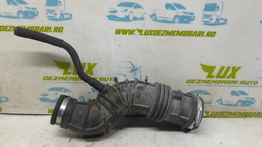 Furtun tub aer 8200455342a 2.0 cdi Renault Trafic 2 [2001 - 2006]