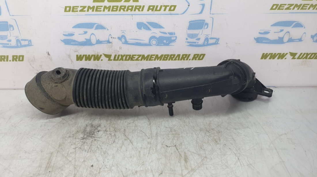 Furtun tub aer 9807939780 1.2 benzina Citroen C4 Picasso 2 [2013 - 2017]