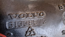 Furtun Tub Volvo S60 V60 S80 V70 XC70 XC60 S40 V50...