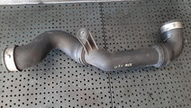 Furtun tubulatura intercooler audi a3 8p seat alte...