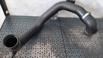 Furtun tubulatura intercooler cu senzor 1.2 tdi cf...