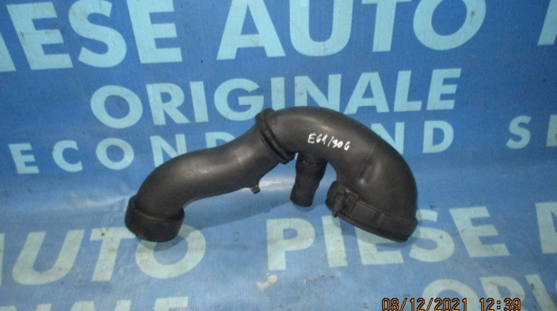 Furtun turbina BMW E61 530d; 7794172