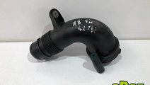 Furtun turbina dreapta Audi A8 (2009-2017) [4H] D4...