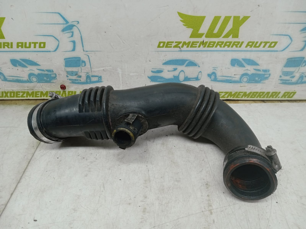 Furtun turbo 1.6 hdi 9hz 9656953680a Citroen C4 [2004 - 2008]