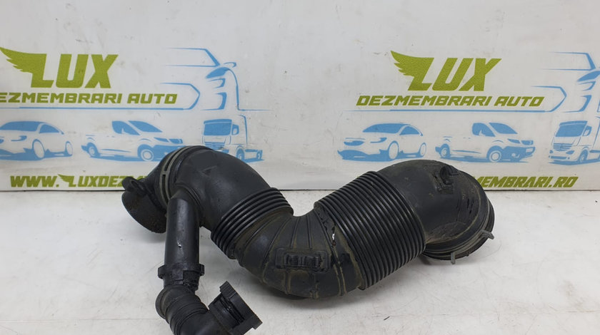 Furtun turbo 2.0 tdi bmr 3c0129654p Audi A3 8P [2003 - 2005]