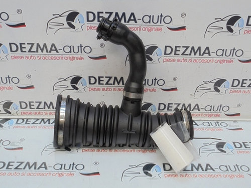 Furtun turbo, 3M51-9A673M, Ford Focus 2 (DA) 1.6 tdci (id:249568)