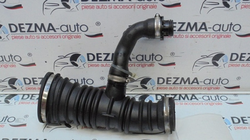 Furtun turbo, 3M51-9A673M, Ford Focus 2 (DA) 1.6 tdci, G8DA