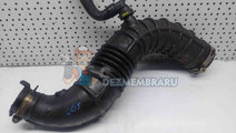 Furtun turbo, 8200500384B, Renault Scenic 2, 1.5 d...